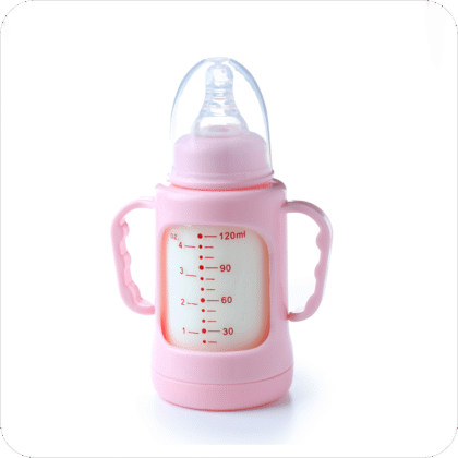 Baby Bottle